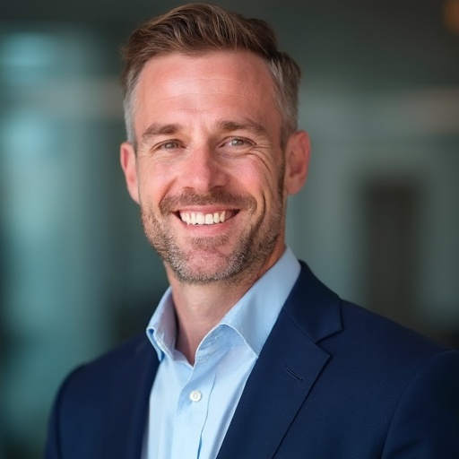 Liam Hartley — australian online pokies expert